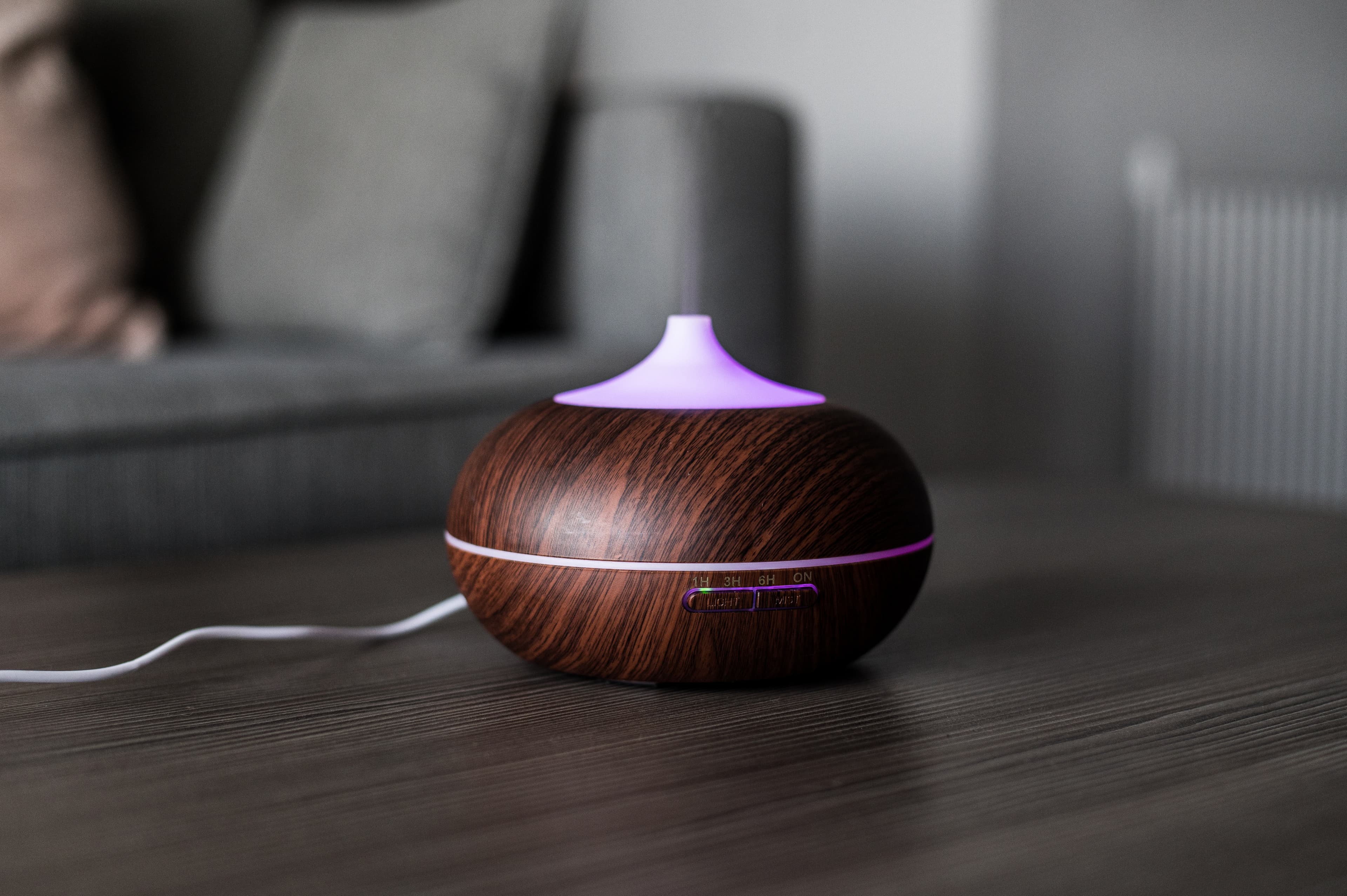 Desk Organizer