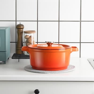 Kitchen Essentials